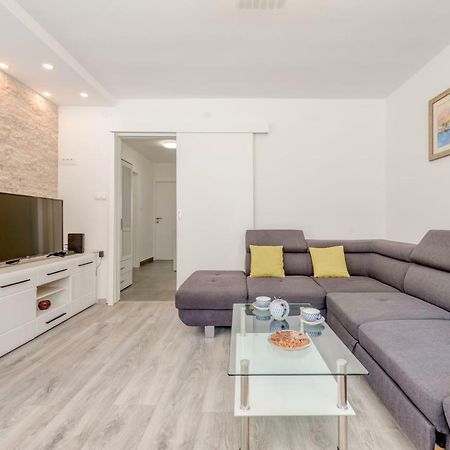 Kate Apartment Omis Ngoại thất bức ảnh