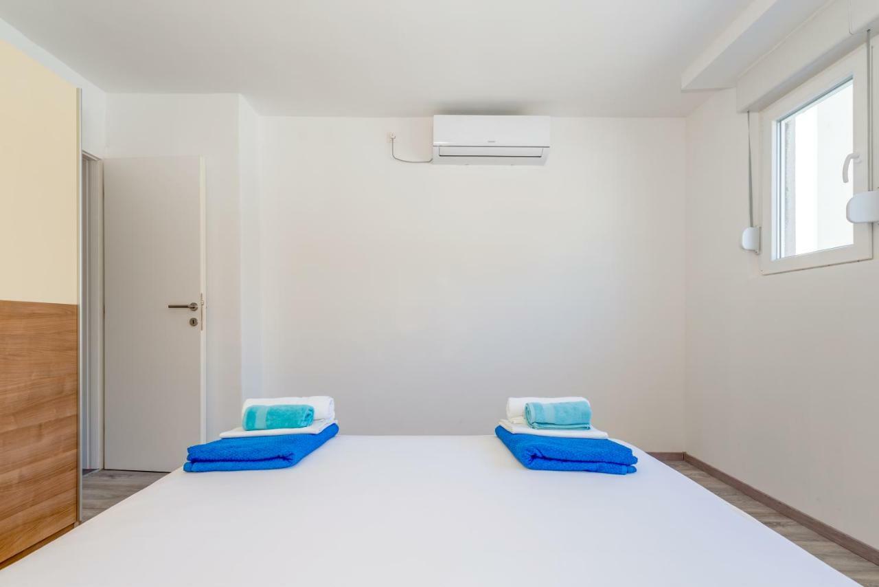 Kate Apartment Omis Ngoại thất bức ảnh