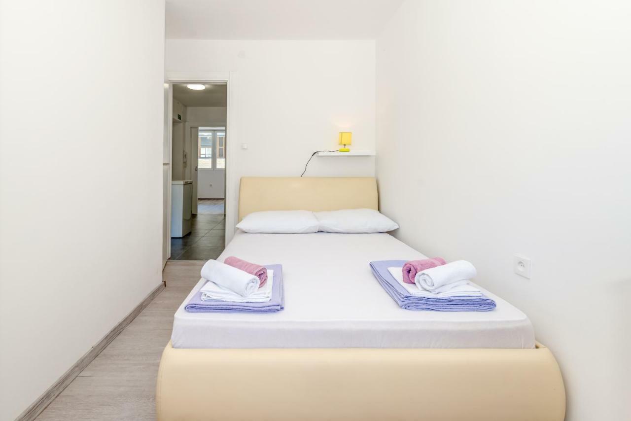 Kate Apartment Omis Ngoại thất bức ảnh